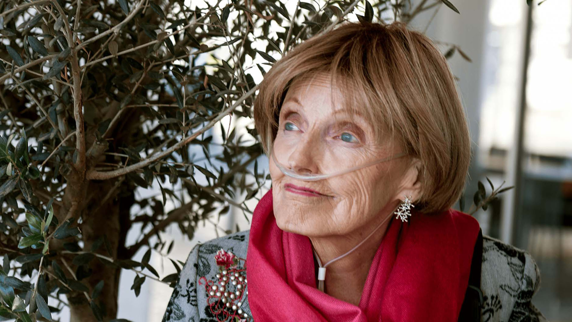 Pulmonary arterial hypertension daniele