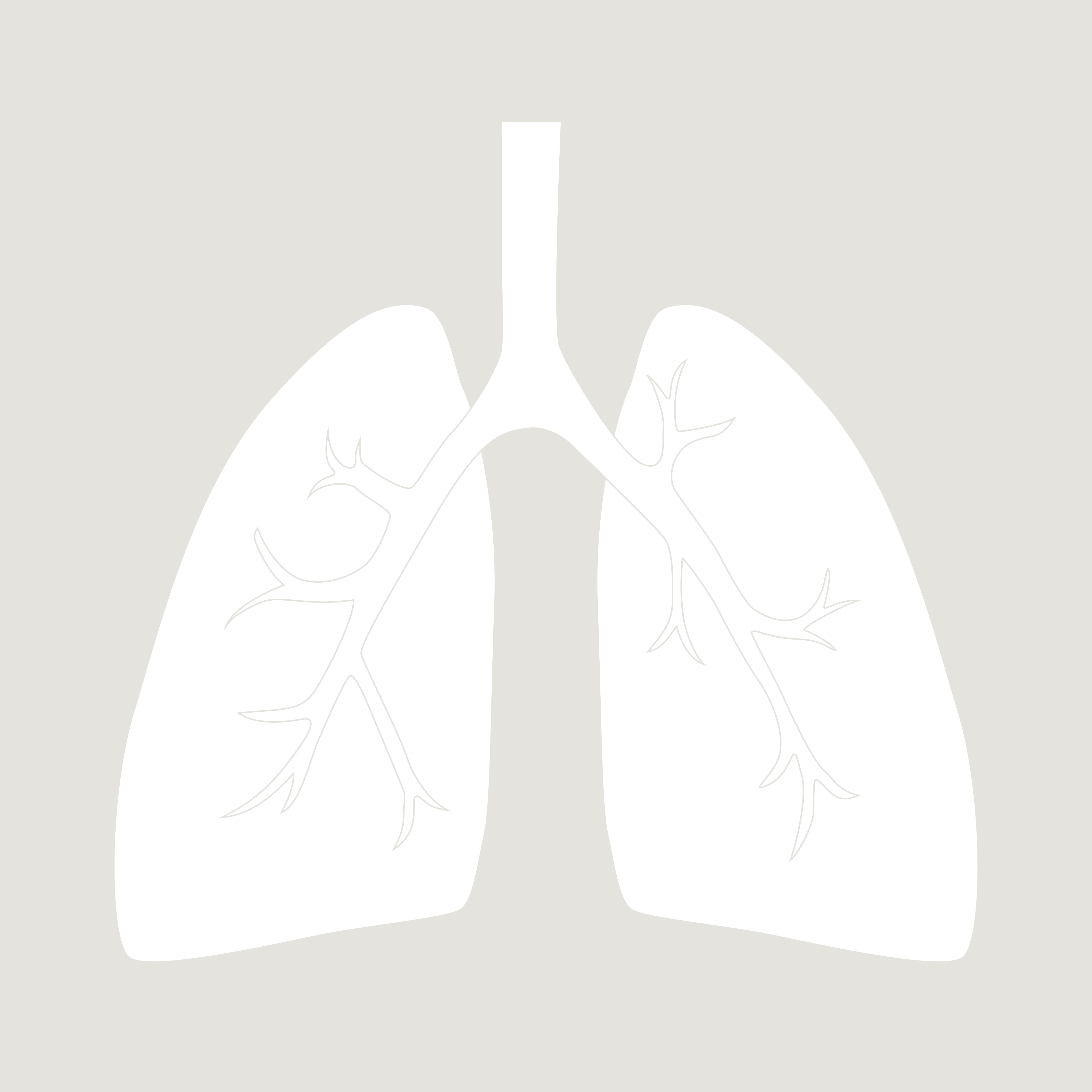Lung Symptoms