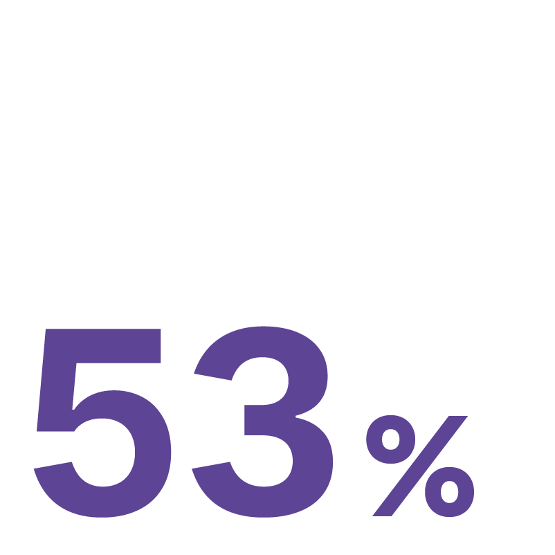 Facts 53%