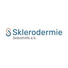 Sklerodermie Germany Logo