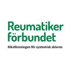 logo reumatiker forbundet