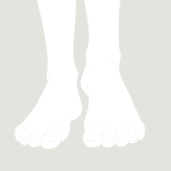 Feet Symptoms